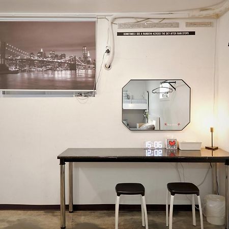 Jun Guesthouse Seoul Luaran gambar