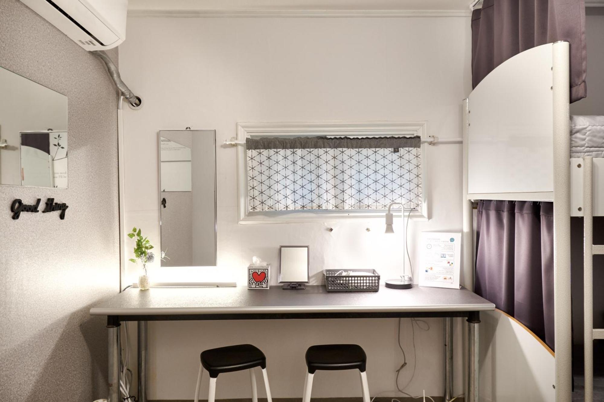 Jun Guesthouse Seoul Luaran gambar