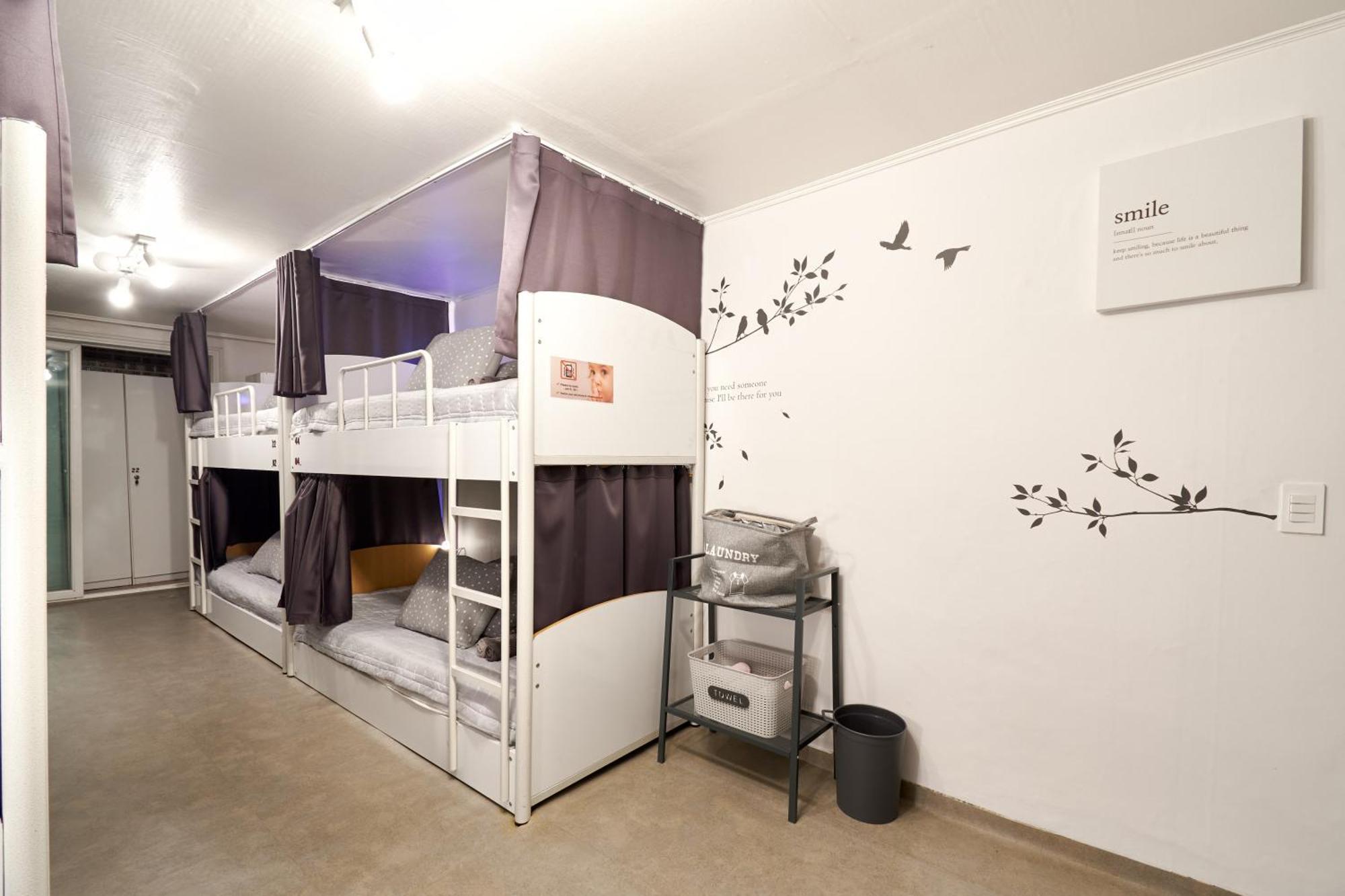 Jun Guesthouse Seoul Luaran gambar