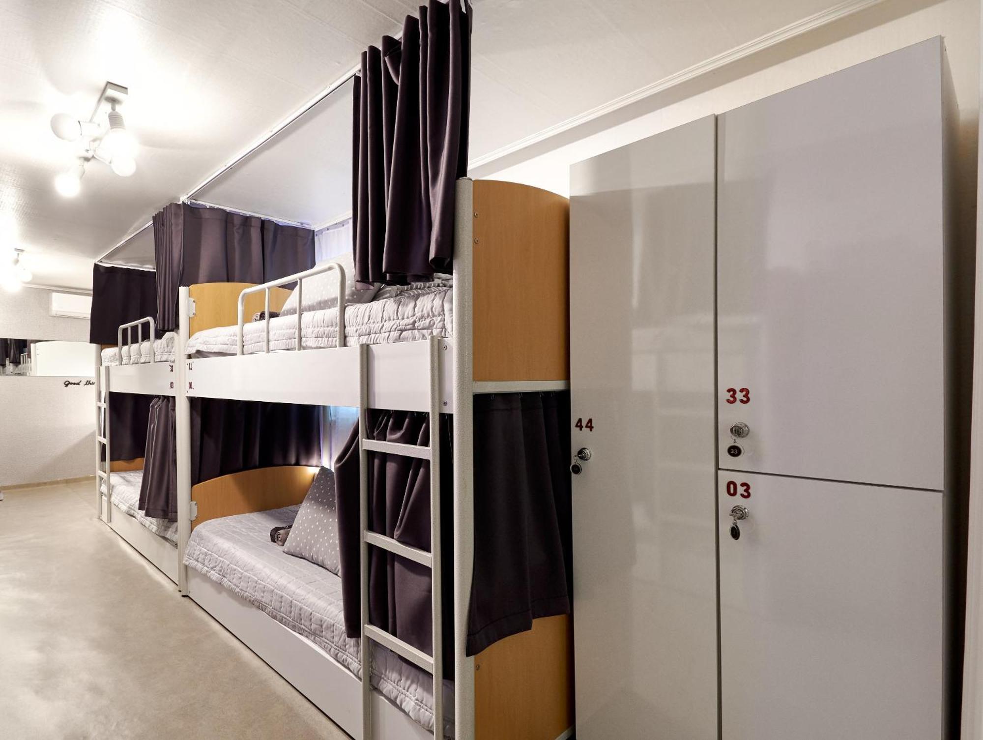 Jun Guesthouse Seoul Luaran gambar