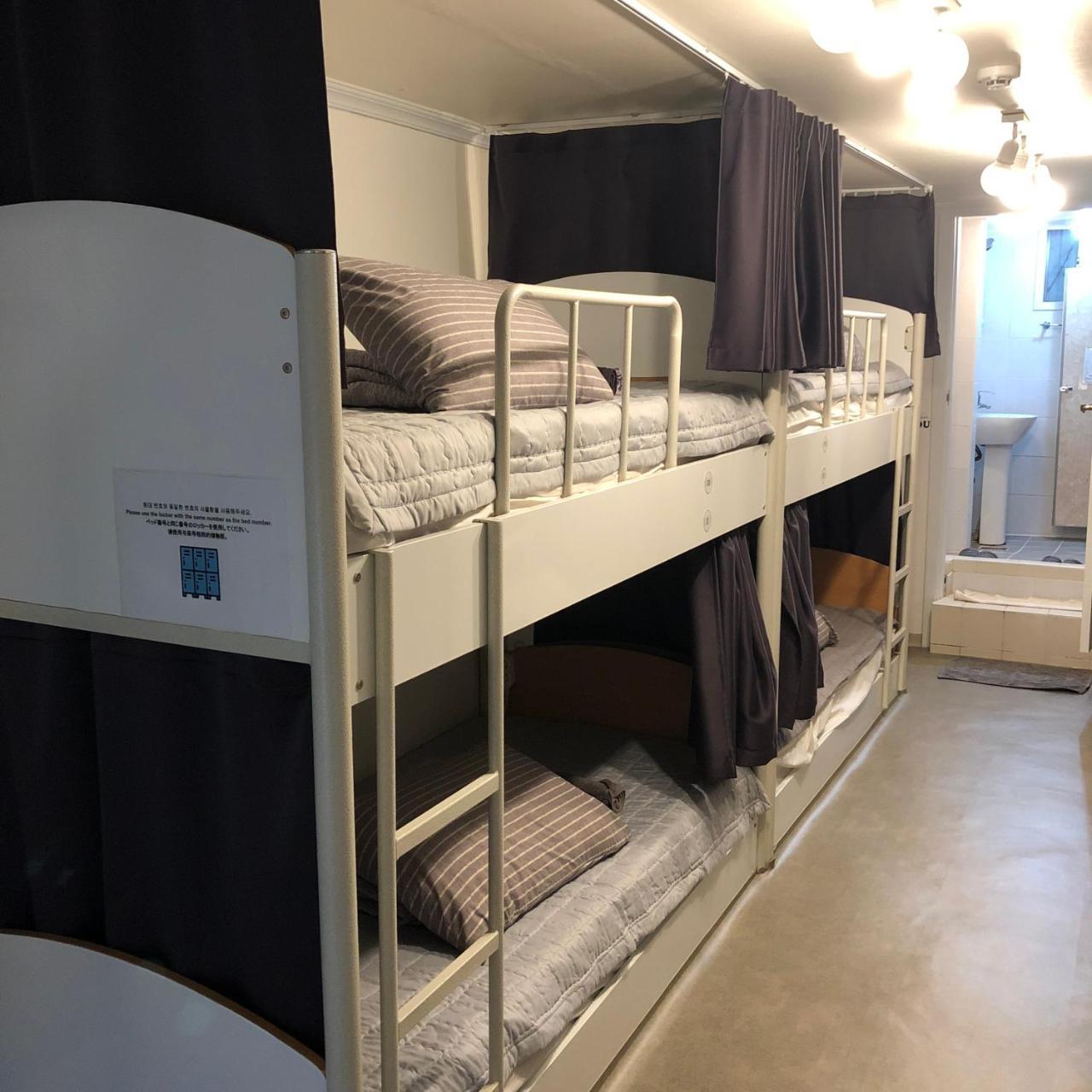 Jun Guesthouse Seoul Luaran gambar