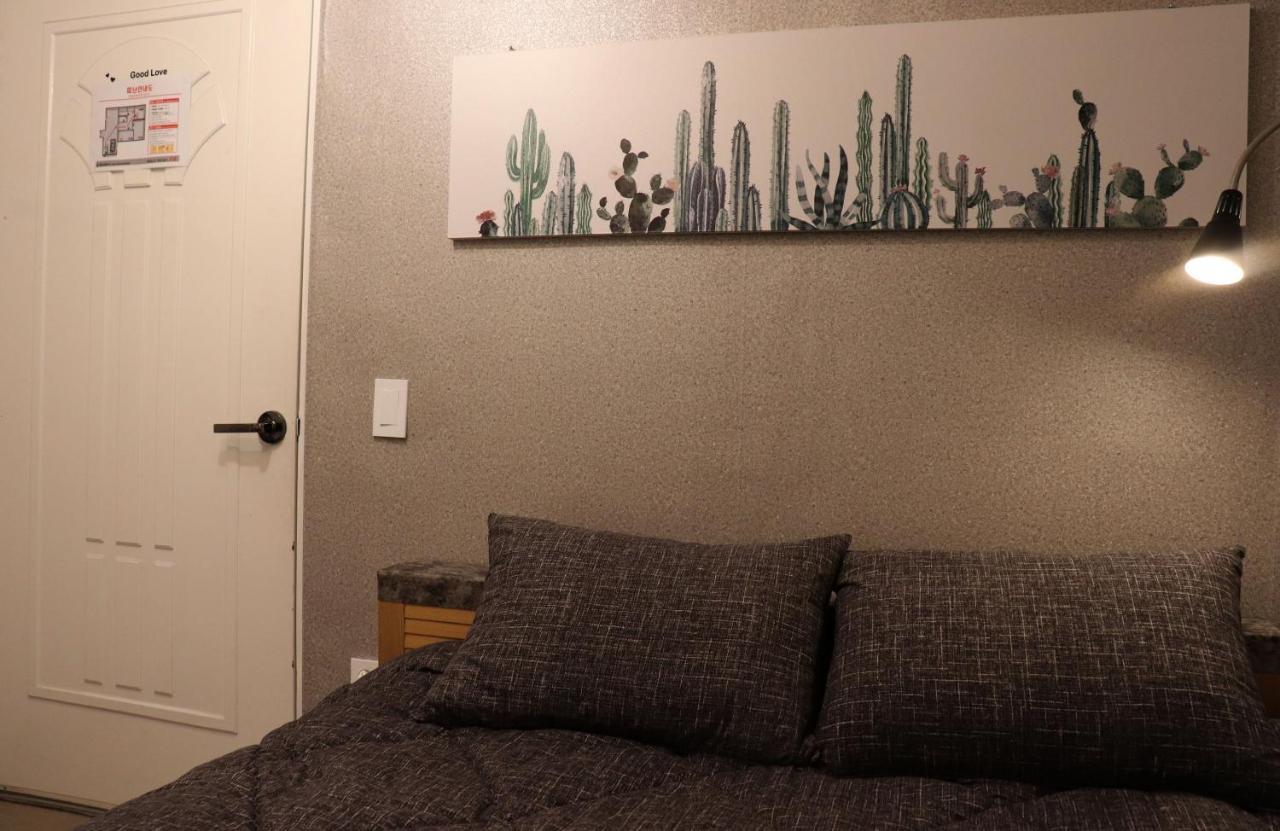 Jun Guesthouse Seoul Luaran gambar
