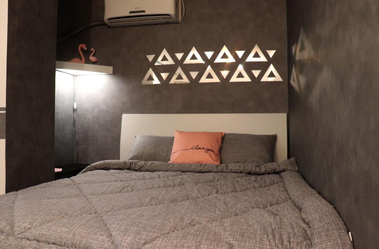 Jun Guesthouse Seoul Luaran gambar