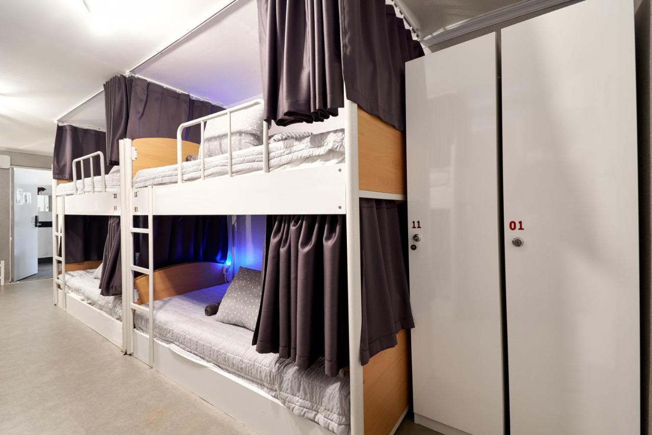 Jun Guesthouse Seoul Luaran gambar