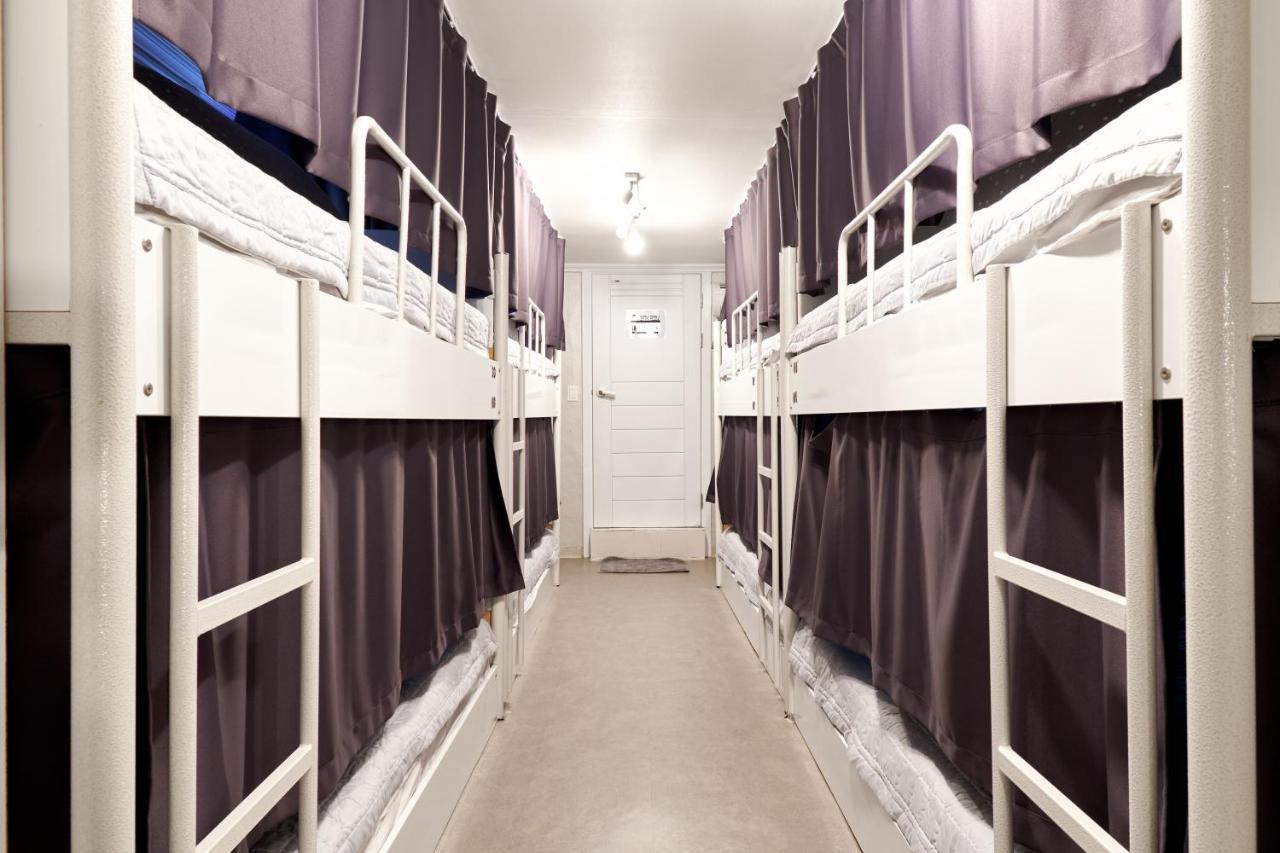 Jun Guesthouse Seoul Luaran gambar