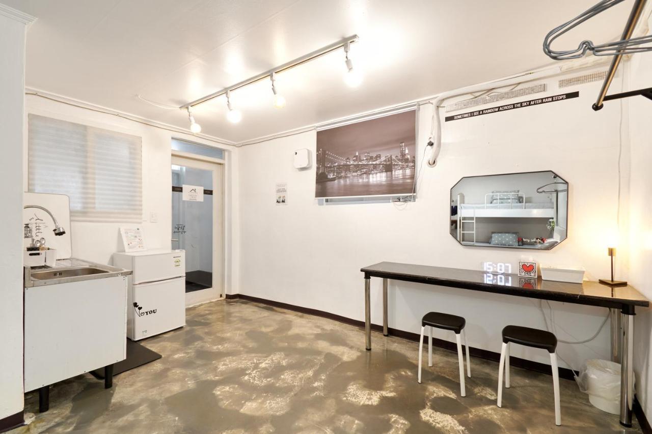 Jun Guesthouse Seoul Luaran gambar