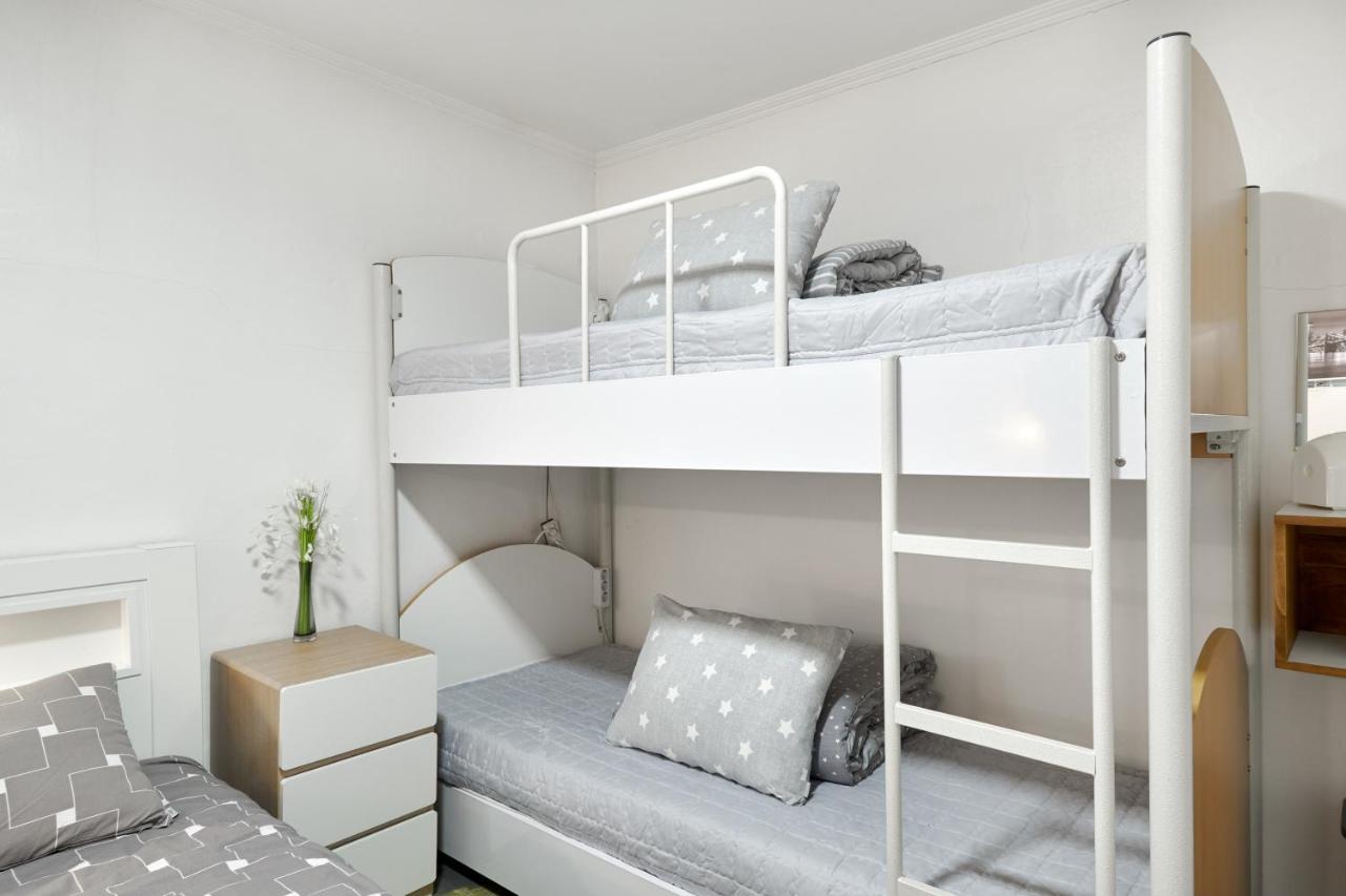 Jun Guesthouse Seoul Luaran gambar