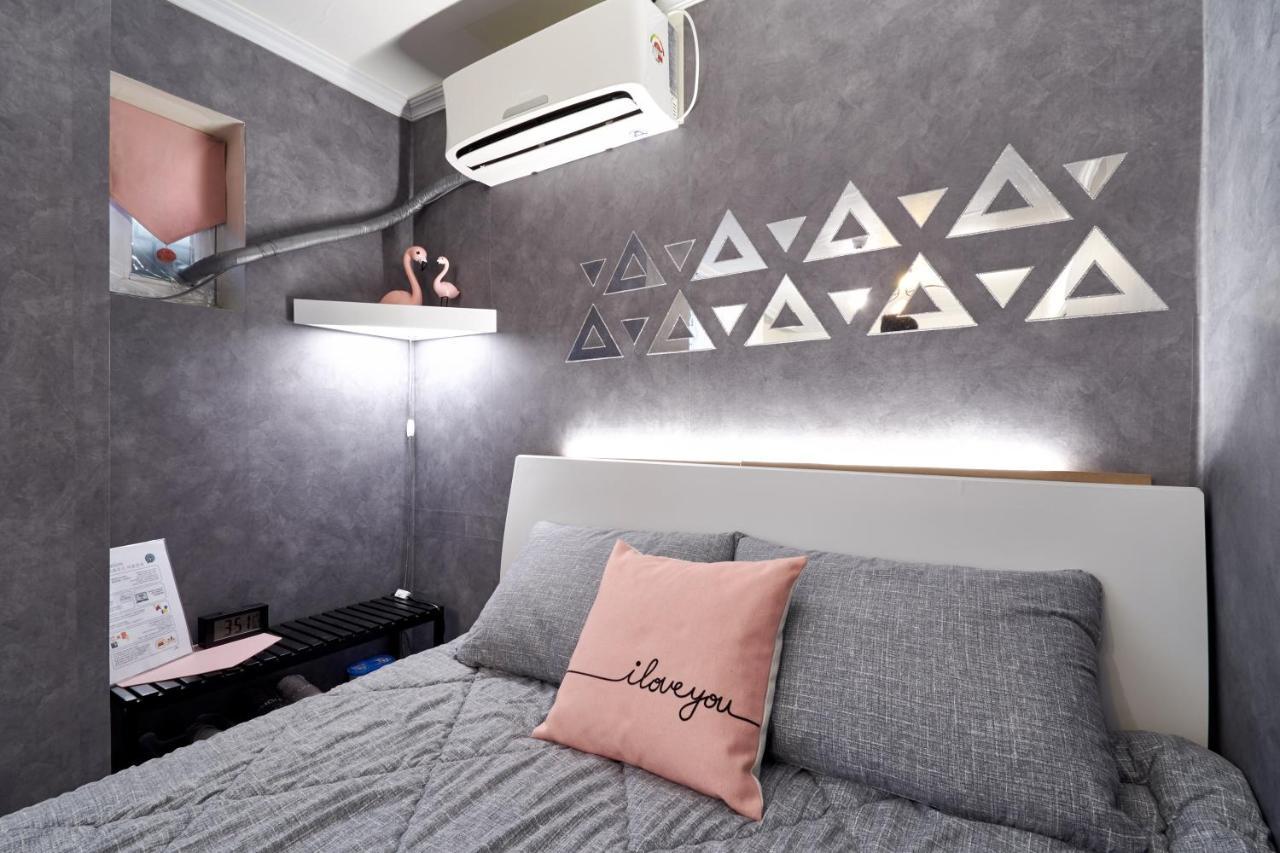 Jun Guesthouse Seoul Luaran gambar