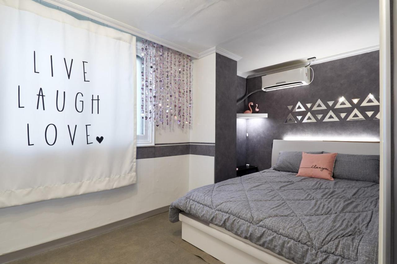 Jun Guesthouse Seoul Luaran gambar