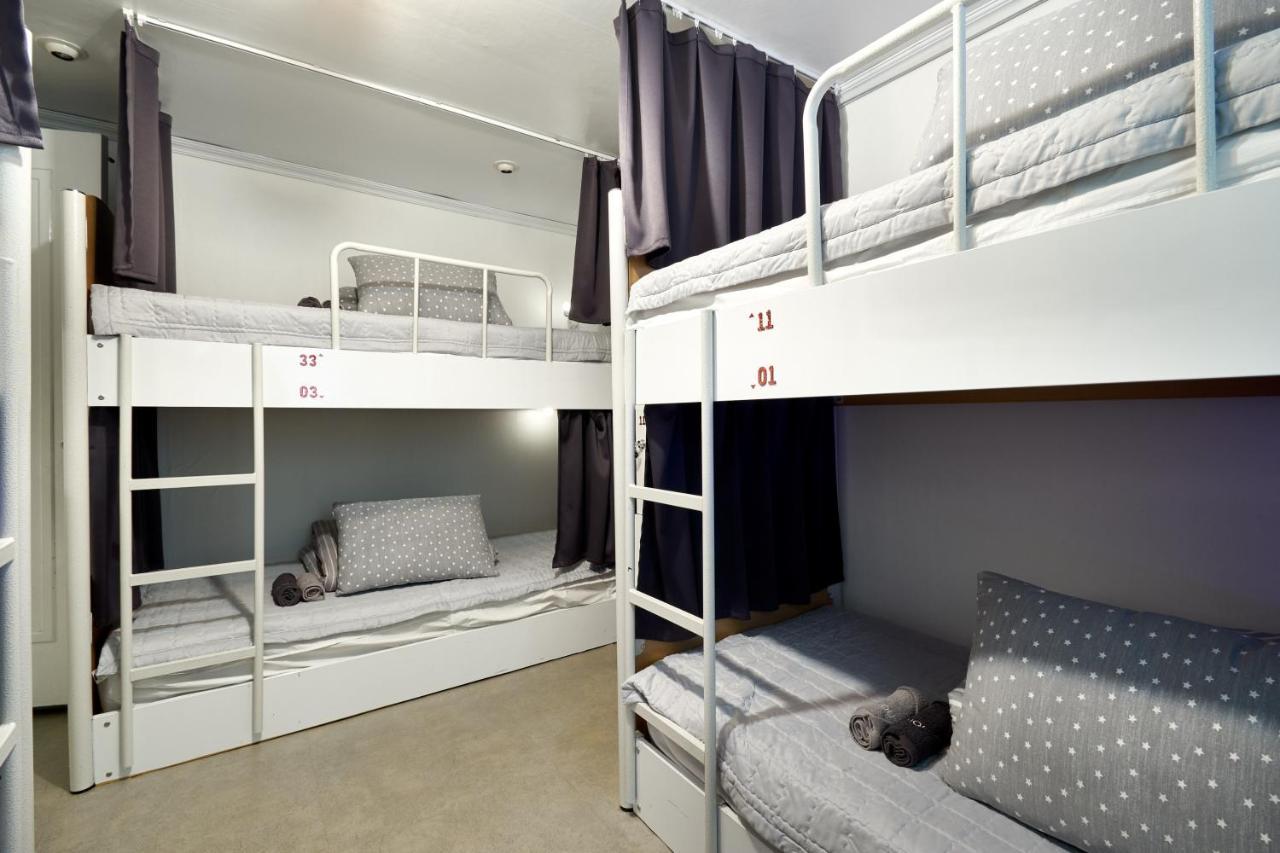 Jun Guesthouse Seoul Luaran gambar