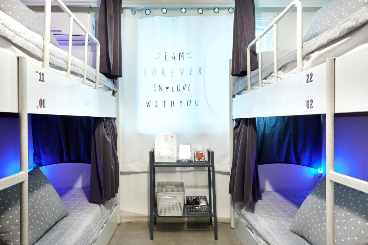 Jun Guesthouse Seoul Luaran gambar