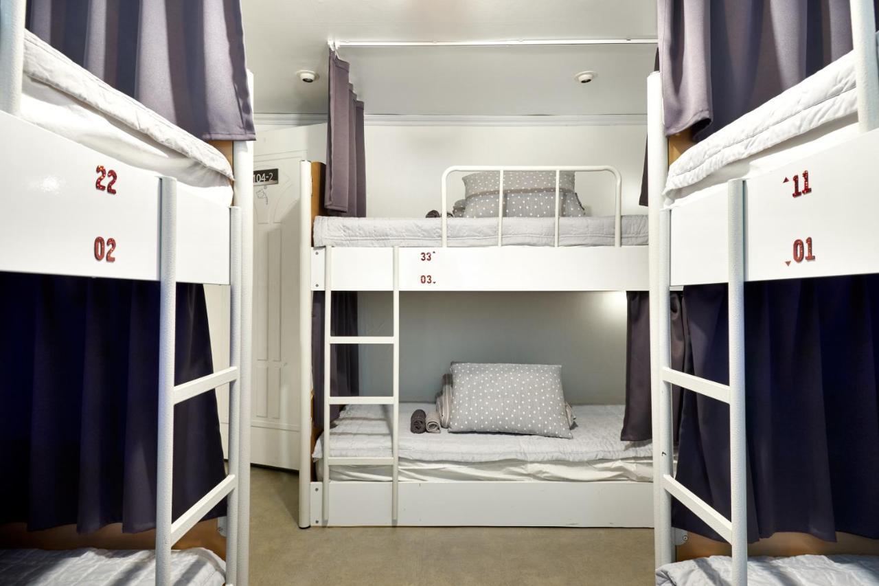 Jun Guesthouse Seoul Luaran gambar