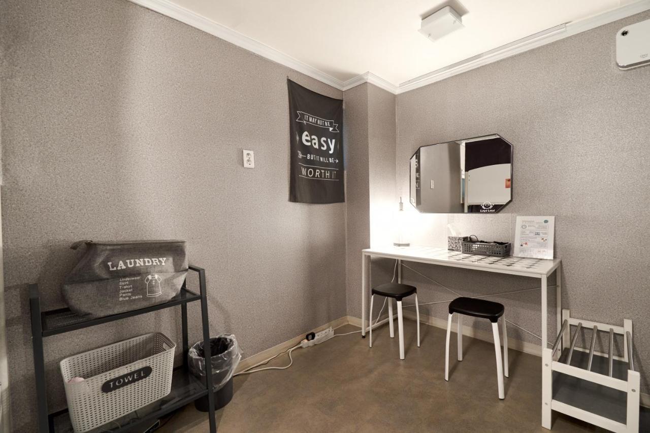 Jun Guesthouse Seoul Luaran gambar