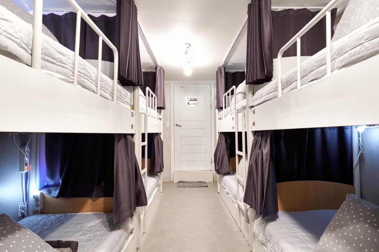 Jun Guesthouse Seoul Luaran gambar