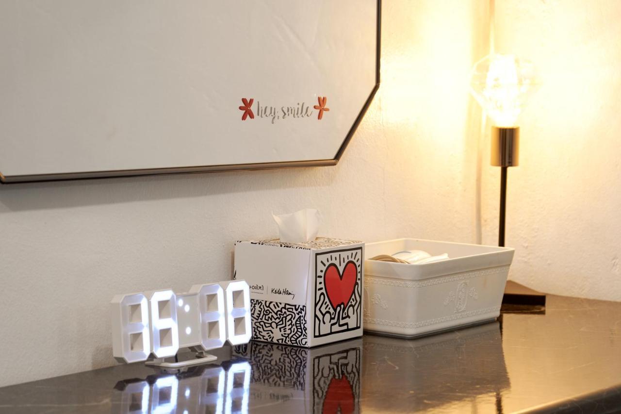 Jun Guesthouse Seoul Luaran gambar