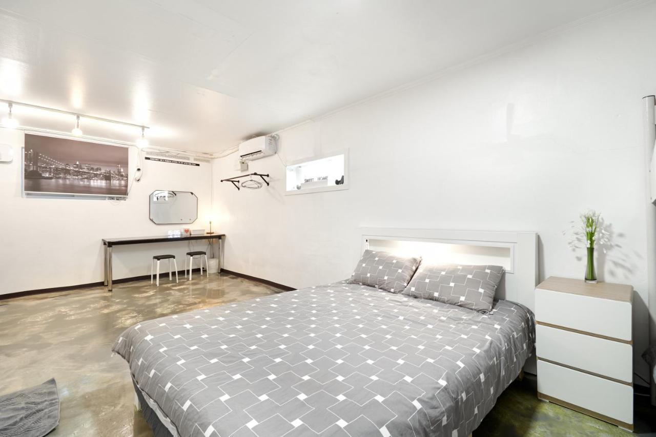 Jun Guesthouse Seoul Luaran gambar