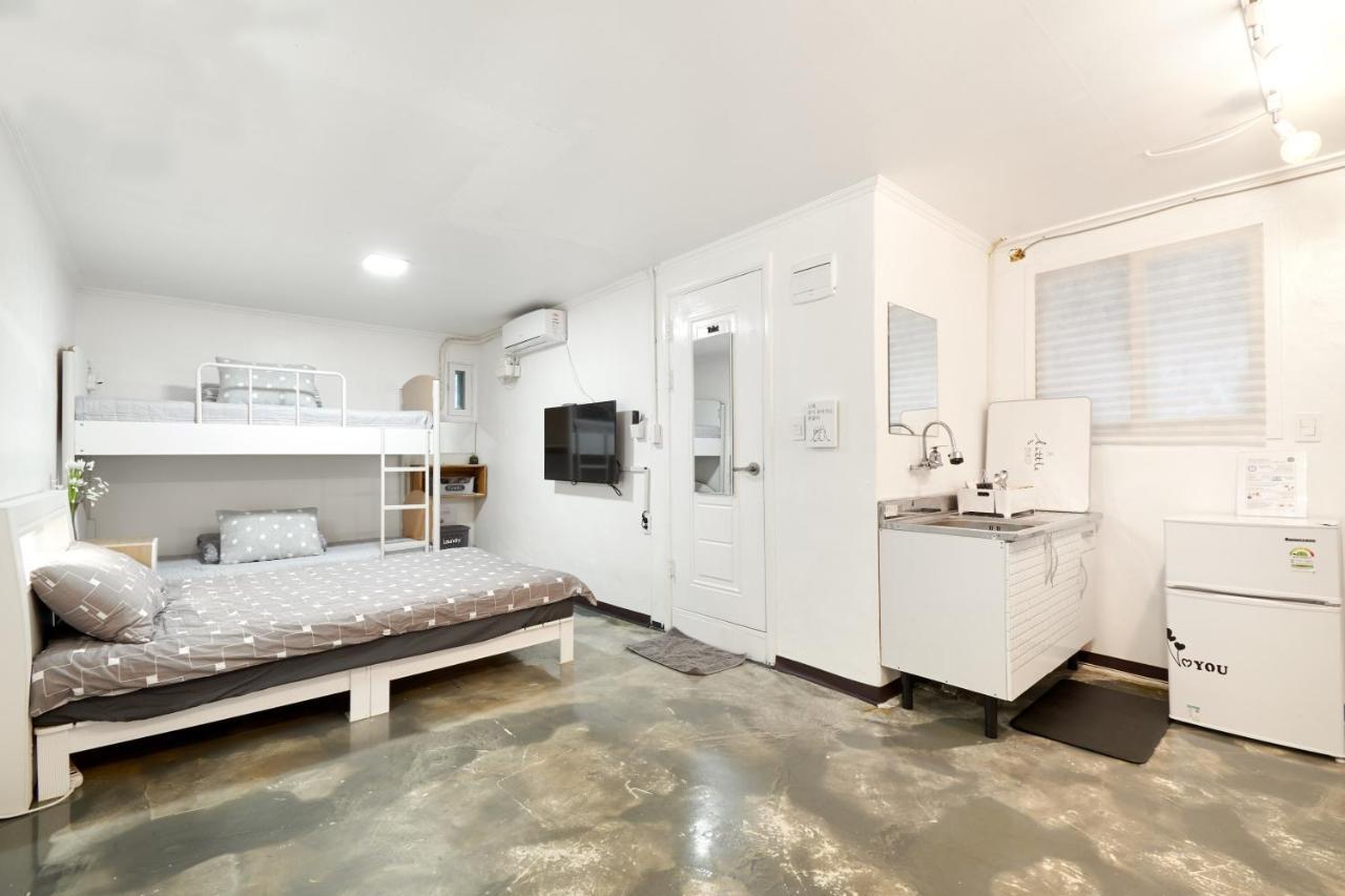 Jun Guesthouse Seoul Luaran gambar