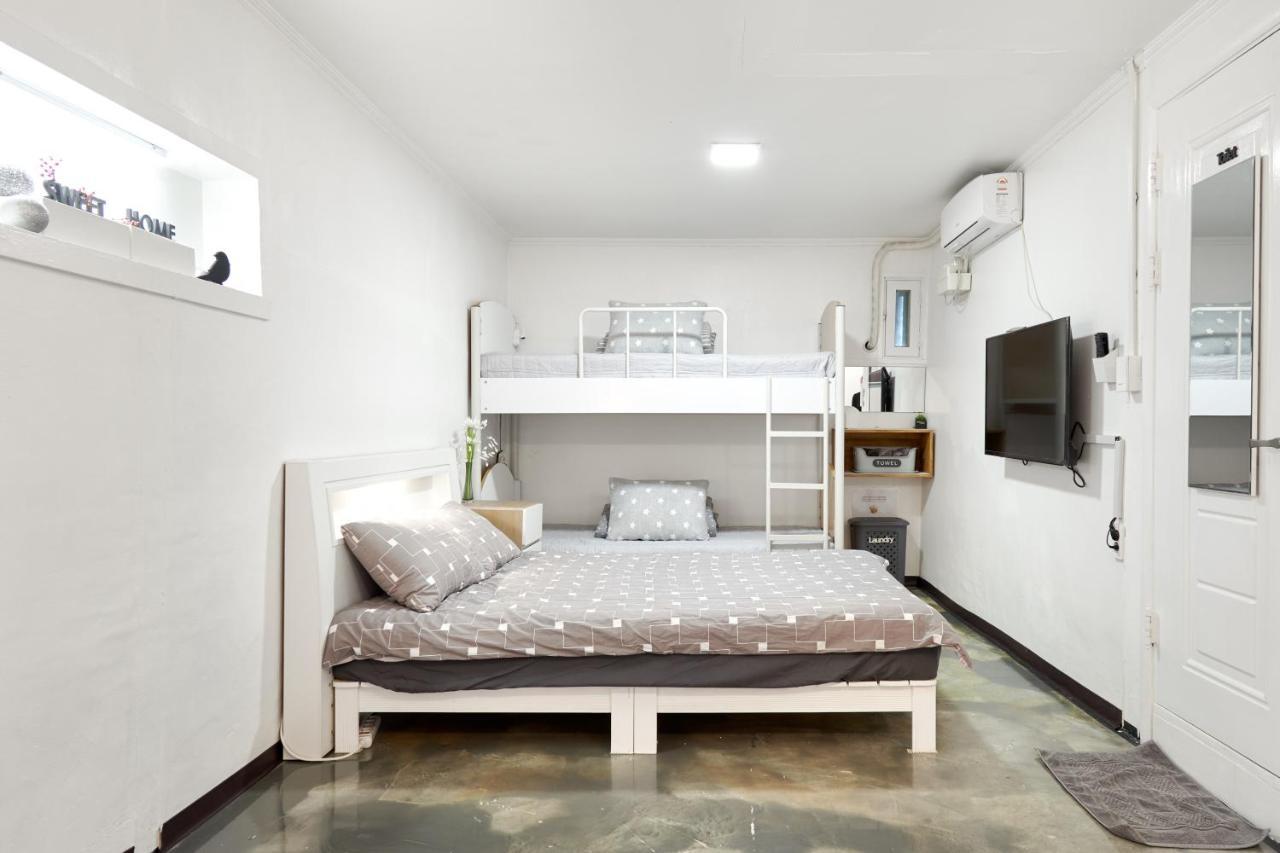 Jun Guesthouse Seoul Luaran gambar