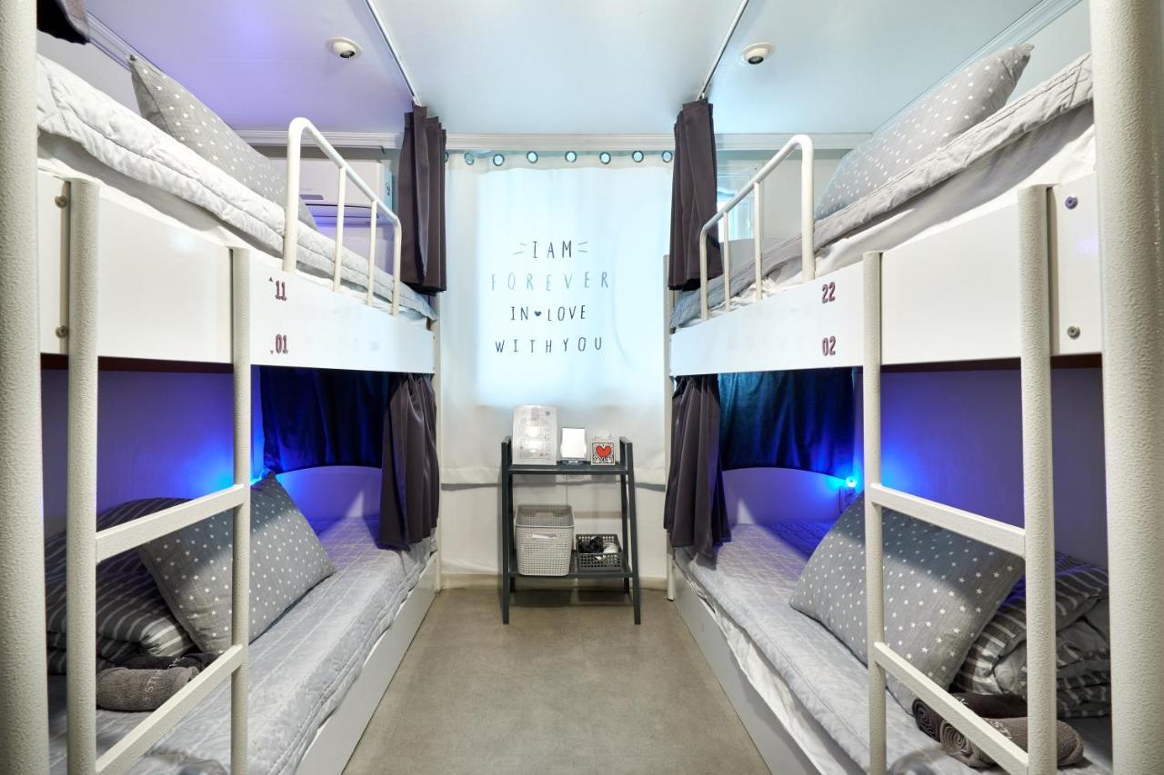 Jun Guesthouse Seoul Luaran gambar