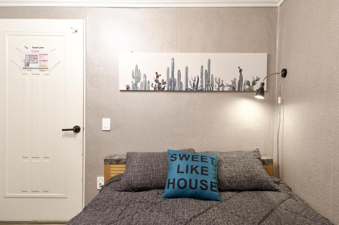 Jun Guesthouse Seoul Luaran gambar
