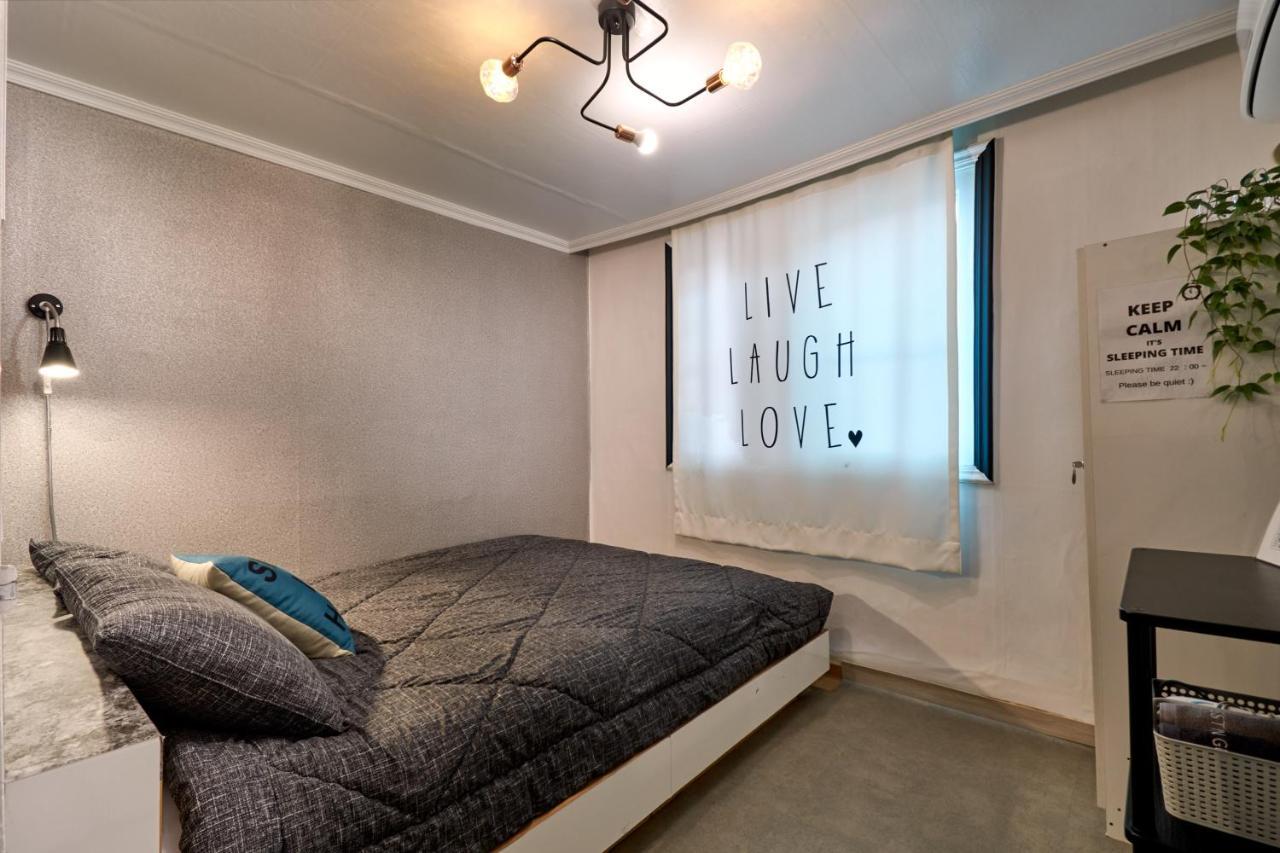Jun Guesthouse Seoul Luaran gambar