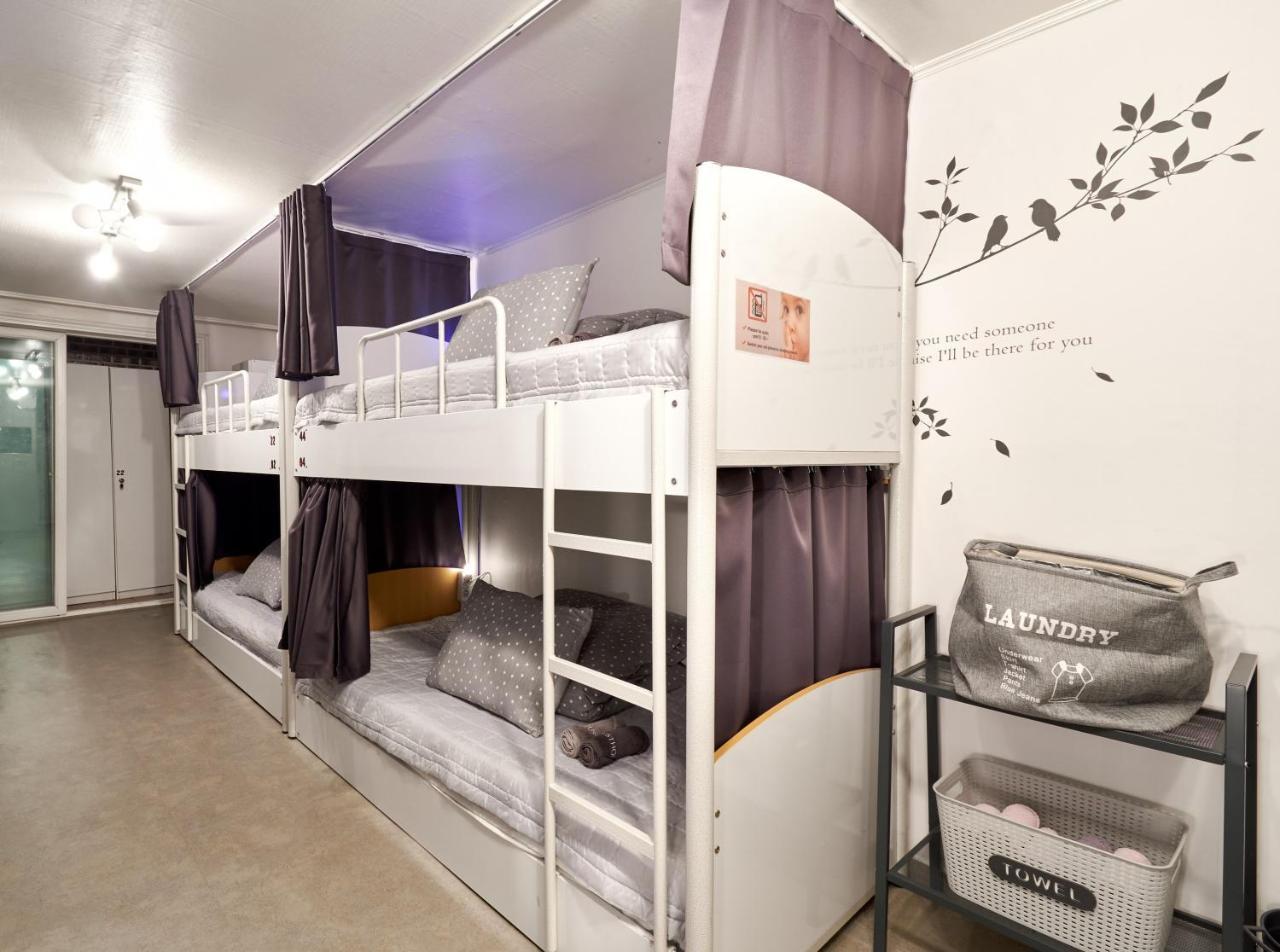 Jun Guesthouse Seoul Luaran gambar
