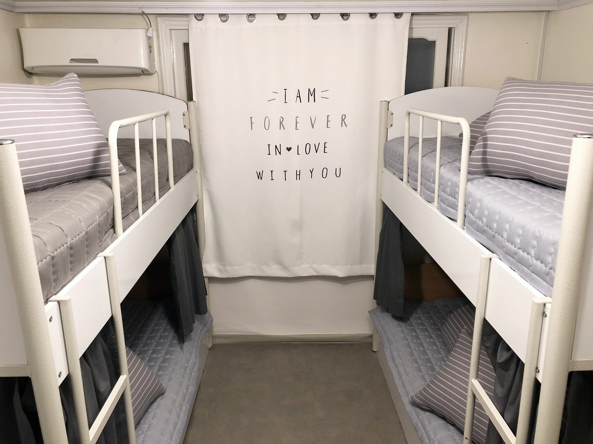 Jun Guesthouse Seoul Luaran gambar