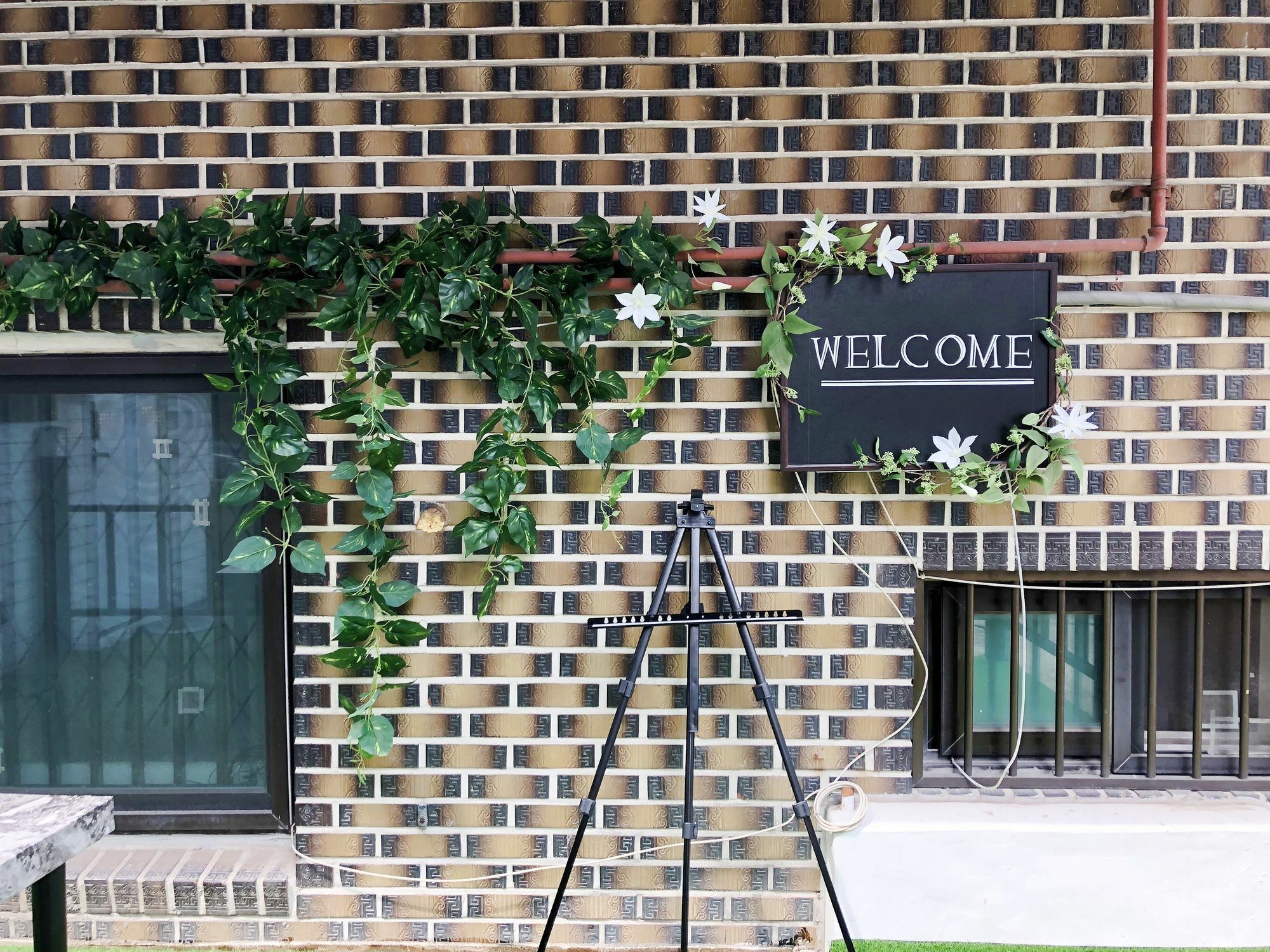 Jun Guesthouse Seoul Luaran gambar