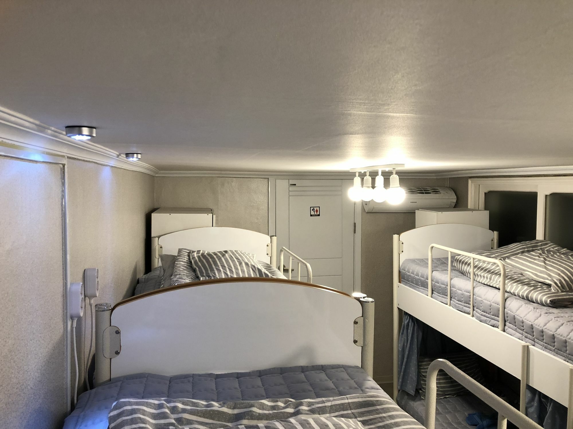 Jun Guesthouse Seoul Luaran gambar