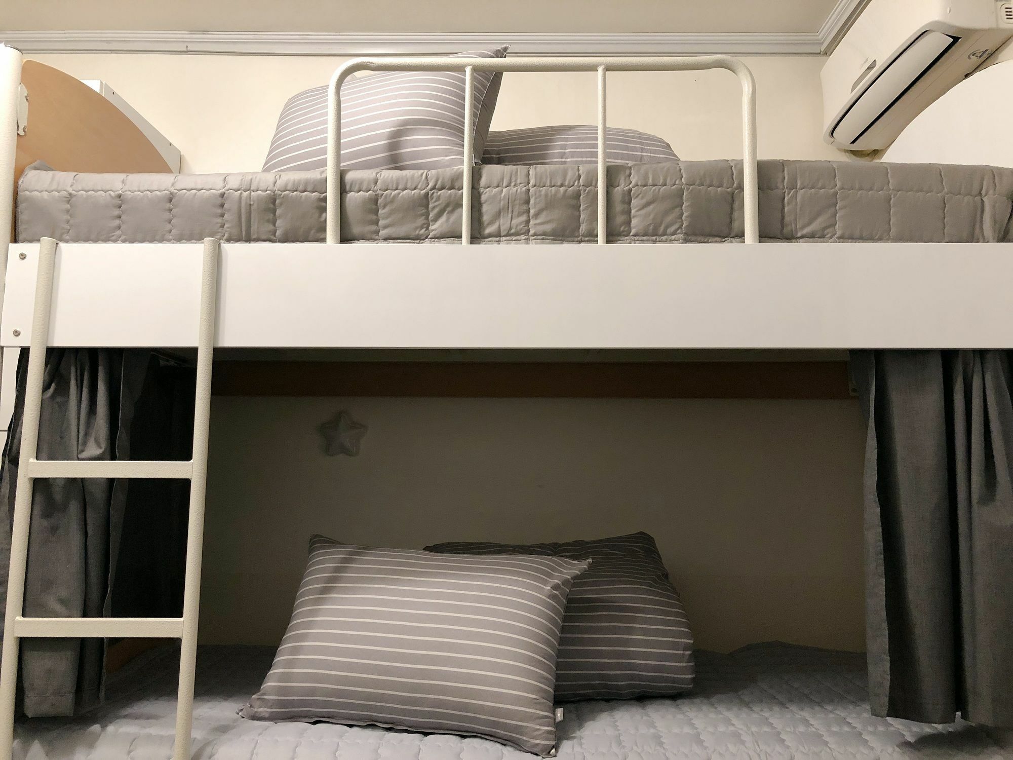 Jun Guesthouse Seoul Luaran gambar