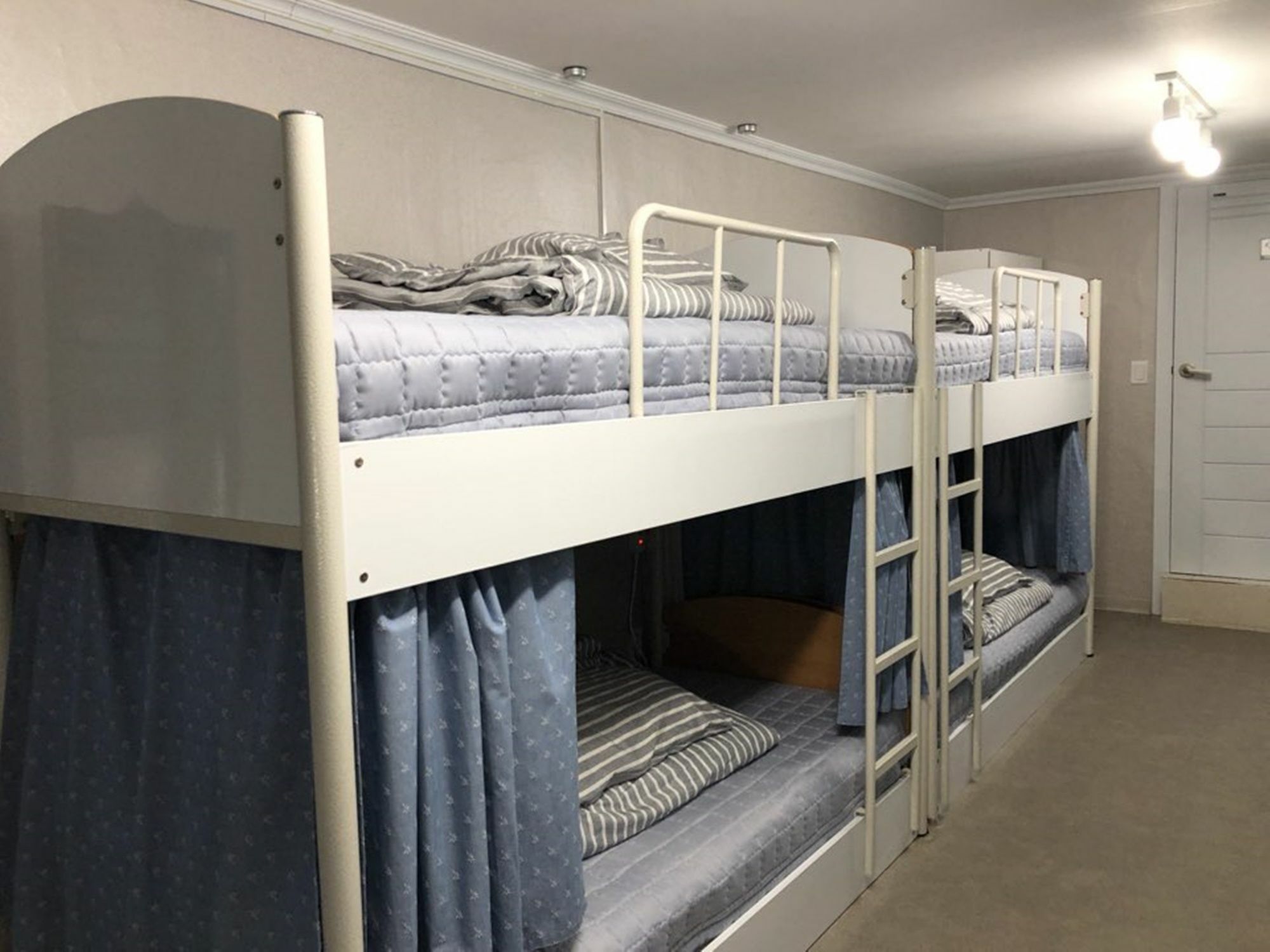 Jun Guesthouse Seoul Luaran gambar