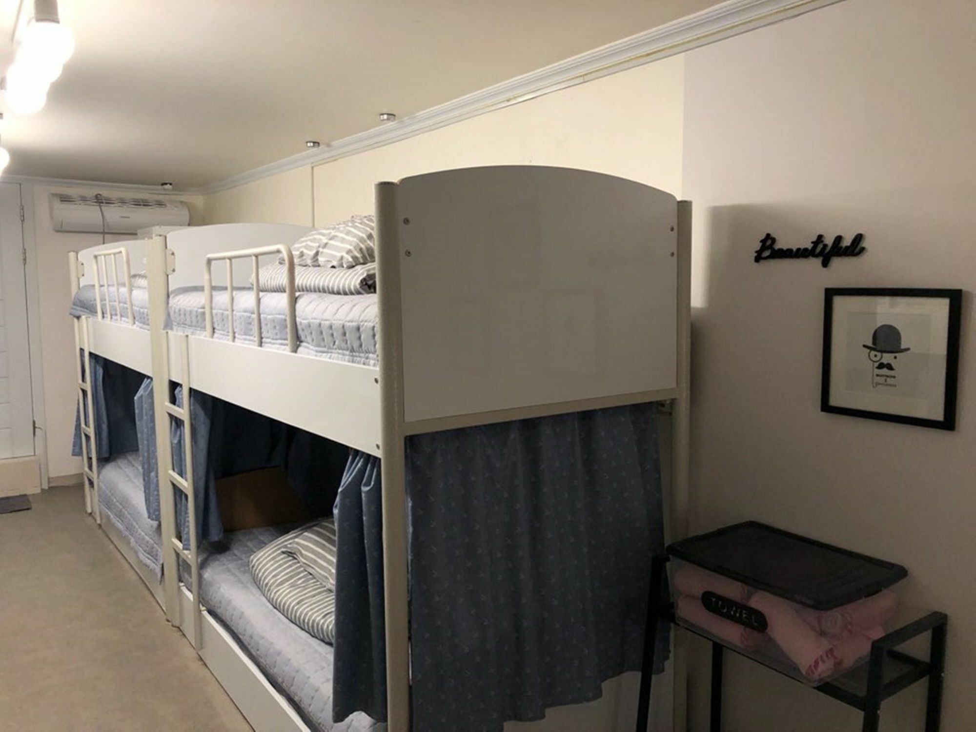 Jun Guesthouse Seoul Luaran gambar