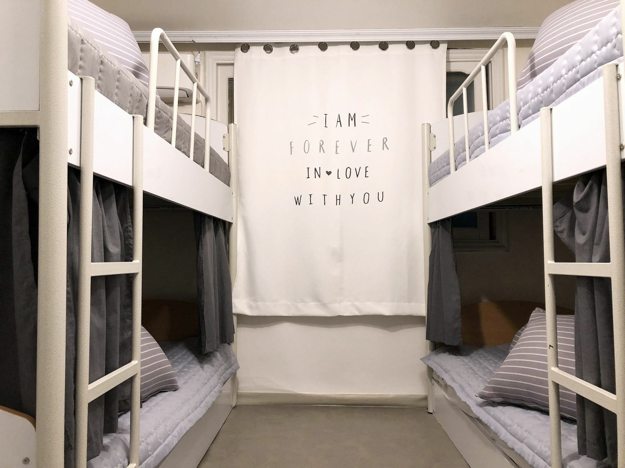 Jun Guesthouse Seoul Luaran gambar