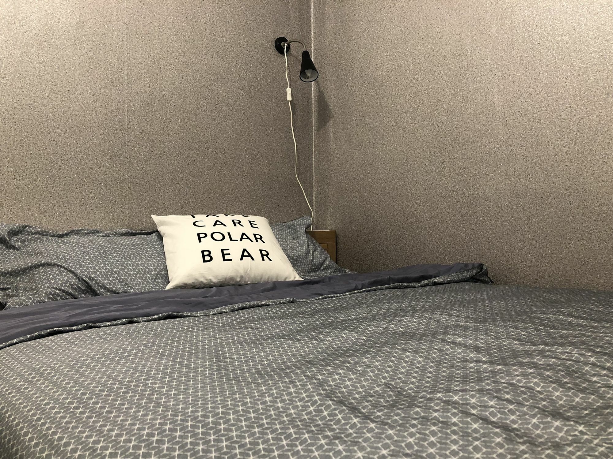Jun Guesthouse Seoul Luaran gambar