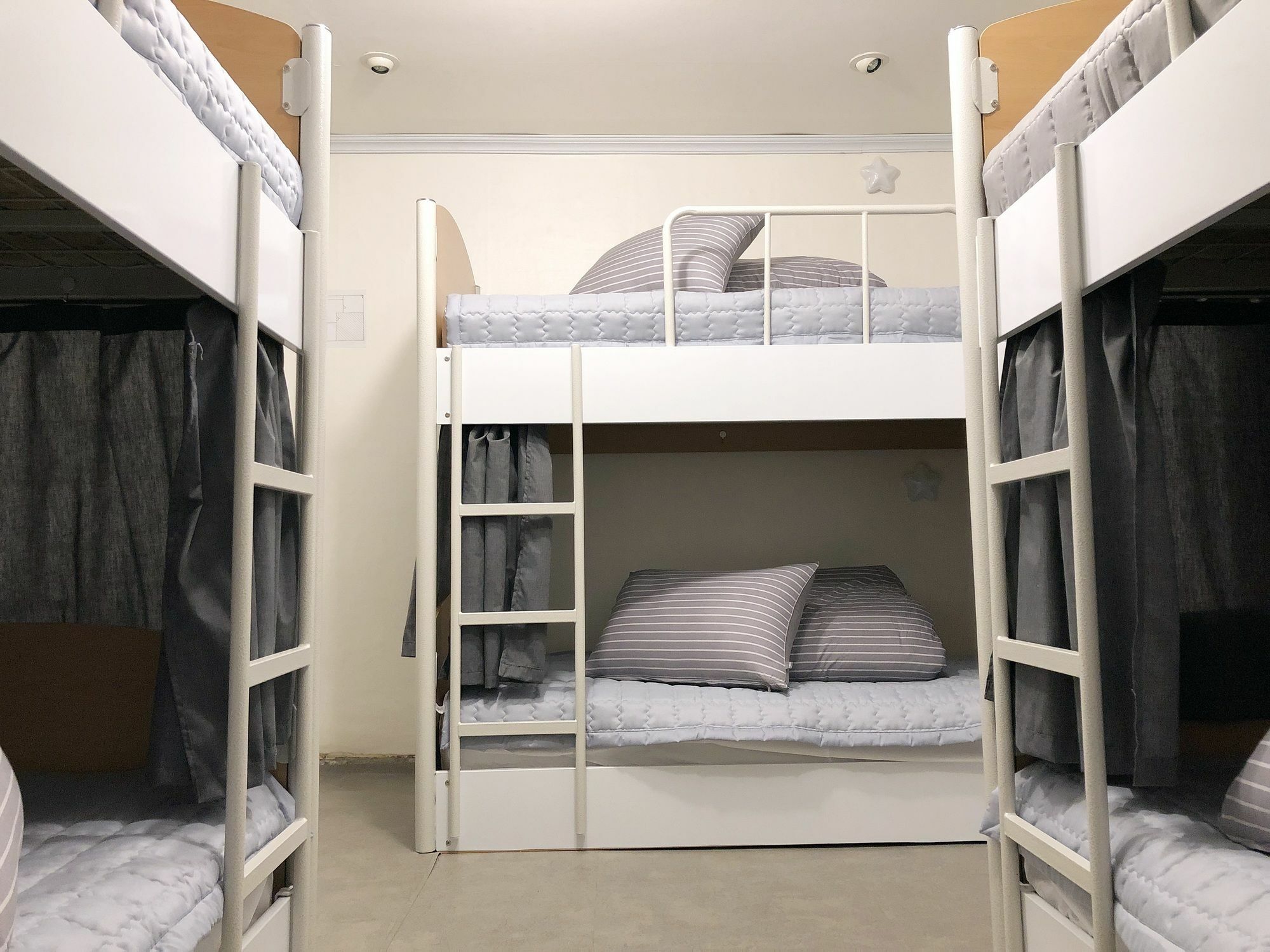 Jun Guesthouse Seoul Luaran gambar