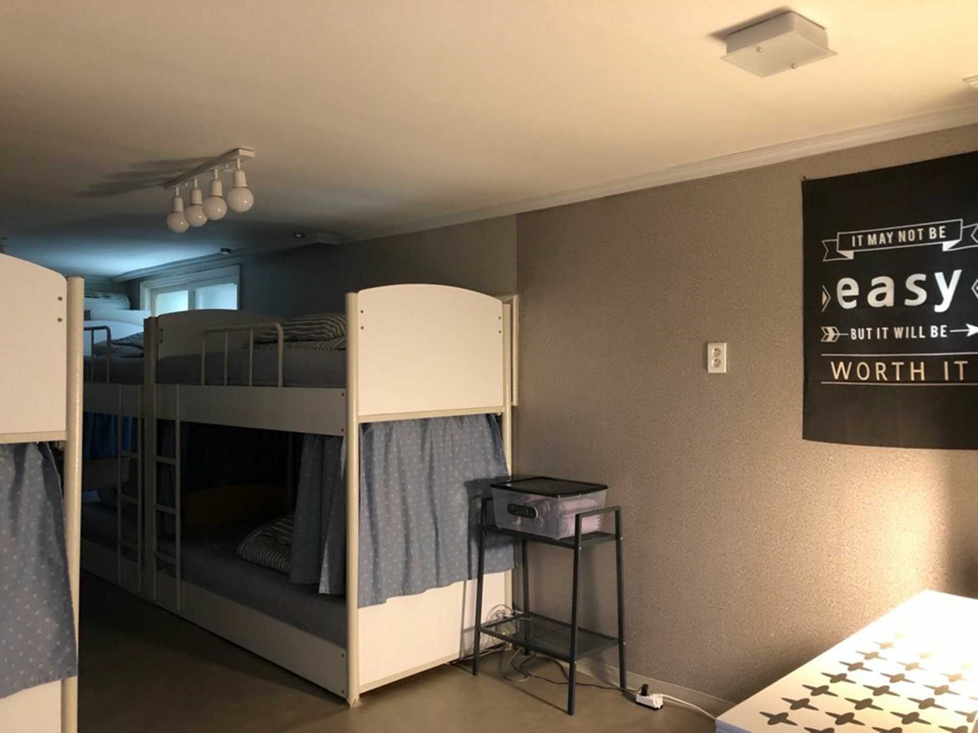 Jun Guesthouse Seoul Luaran gambar