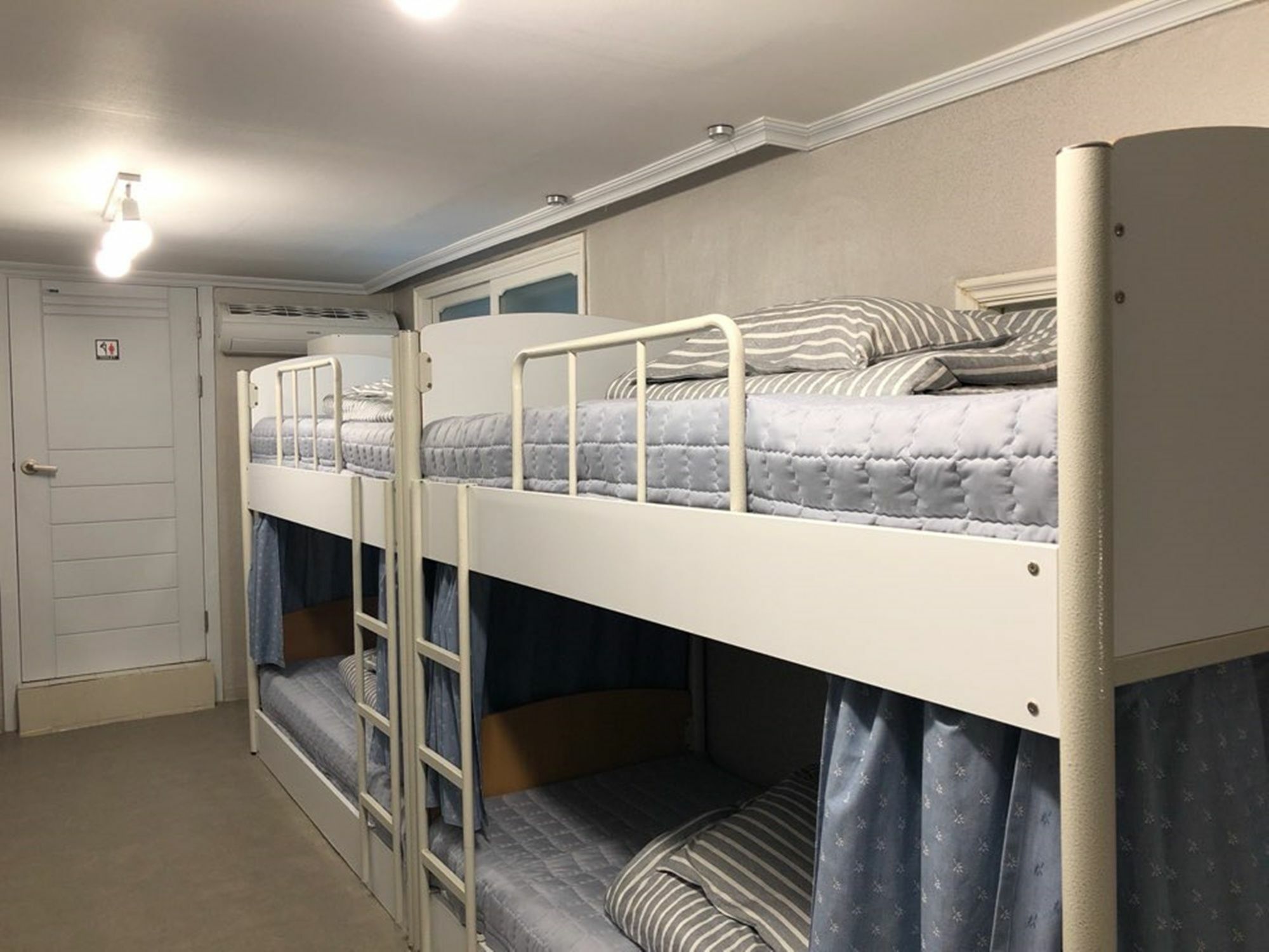 Jun Guesthouse Seoul Luaran gambar