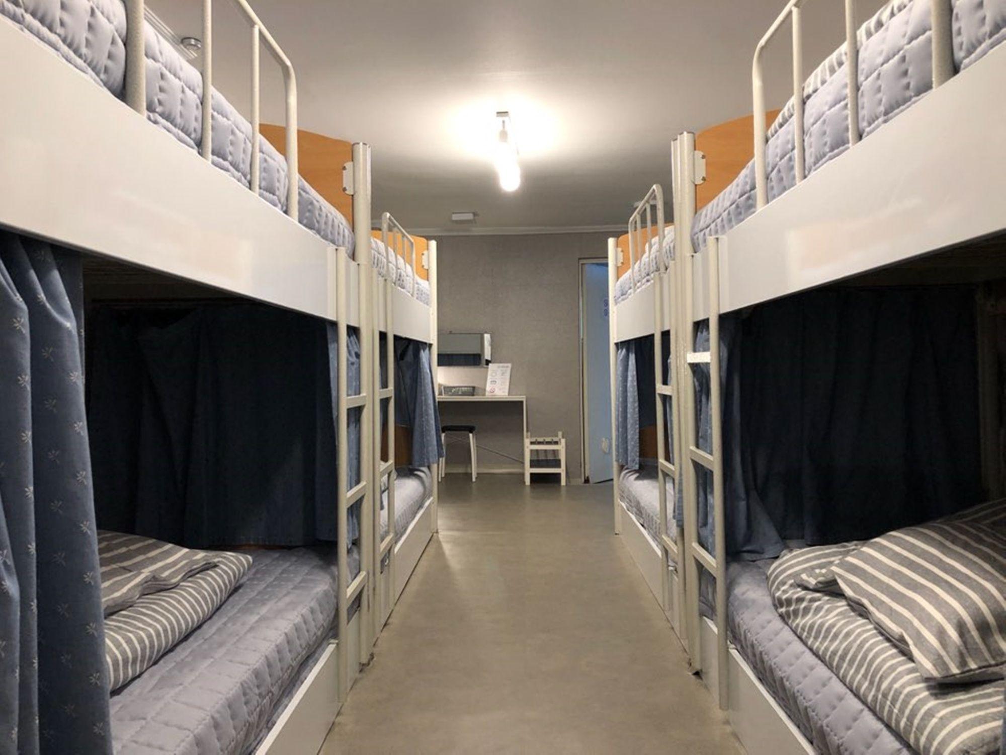 Jun Guesthouse Seoul Luaran gambar